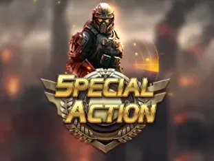 Special Action screenshot