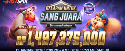Juara 404 Login Sekarang banner
