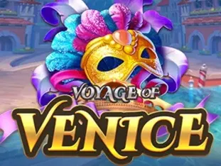 Venice screenshot