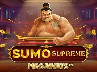 Sumo Supreme Megaways screenshot