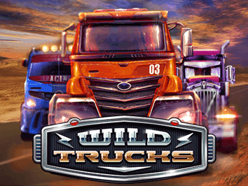 Wild Trucks screenshot