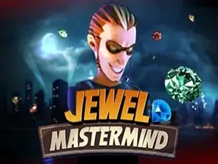 Jewel Mastermind screenshot